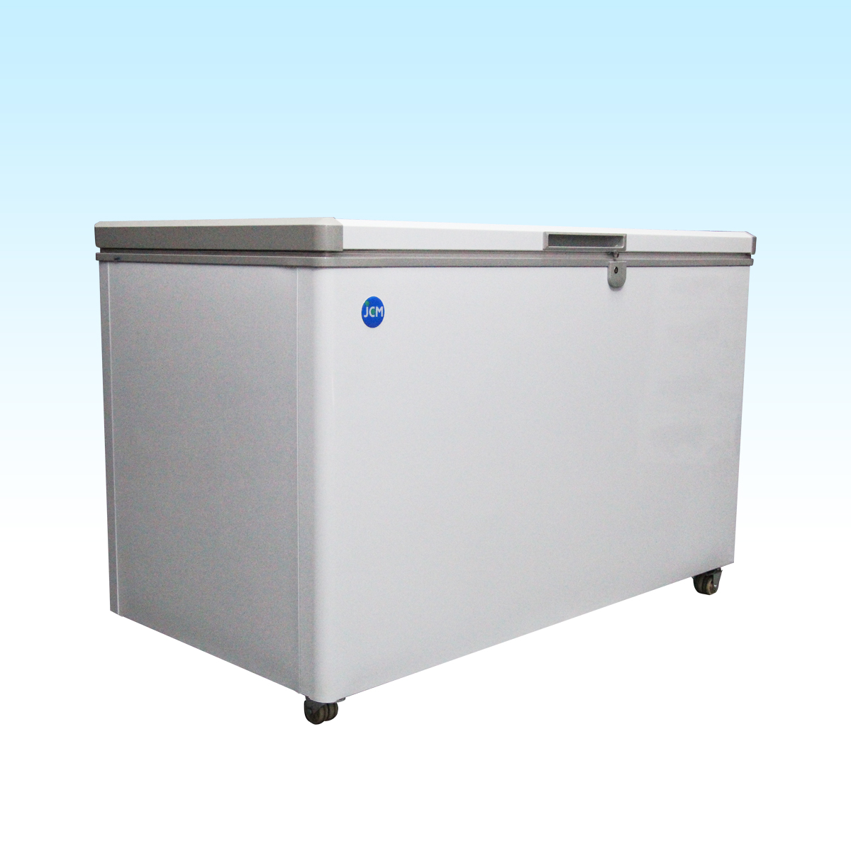 冷凍ストッカー　JCMC-385　業務用 ジェーシーエム 冷凍庫 ストッカー 保冷庫　代引不可 - 3